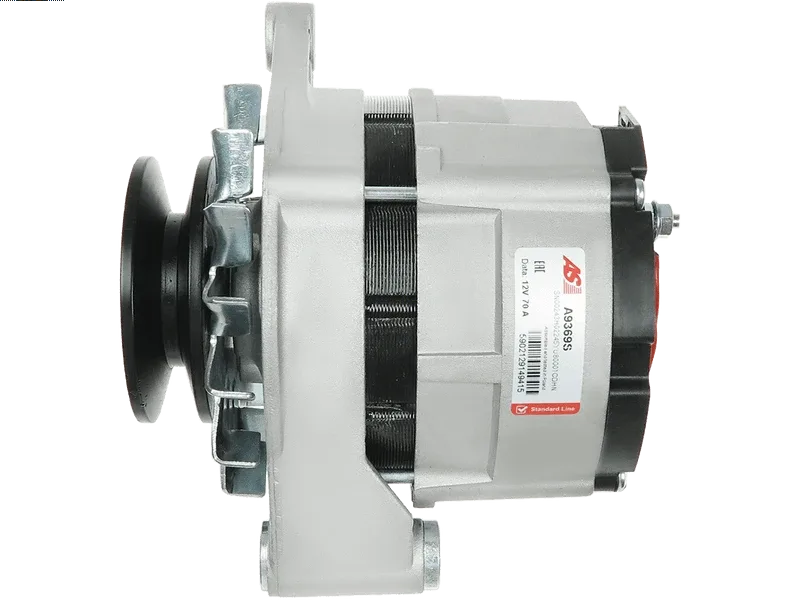 A9369S AS-PL - 1.ALTERNATOR — zdjęcie 3 z 6