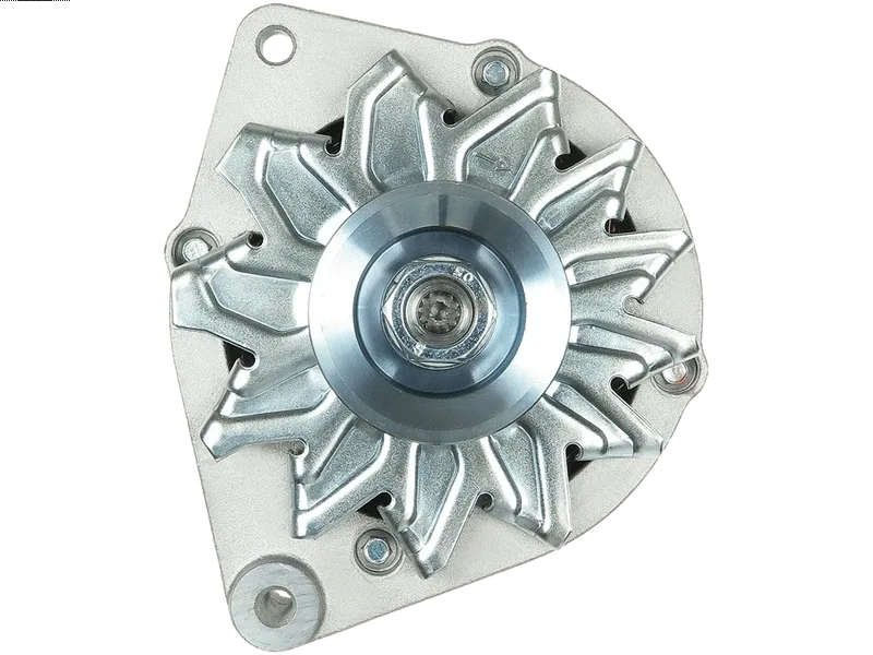 A9370(LETRIKA) Letrika - 1.ALTERNATOR — zdjęcie 1 z 4