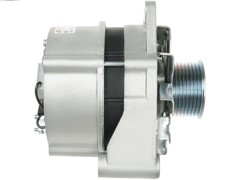 A9370(LETRIKA) Letrika - 1.ALTERNATOR — zdjęcie 2 z 4