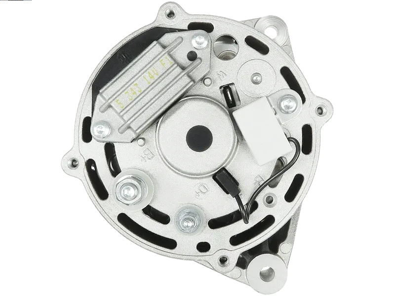 A9370(LETRIKA) Letrika - 1.ALTERNATOR — zdjęcie 3 z 4