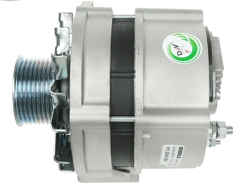 A9370(LETRIKA) Letrika - 1.ALTERNATOR — zdjęcie 4 z 4