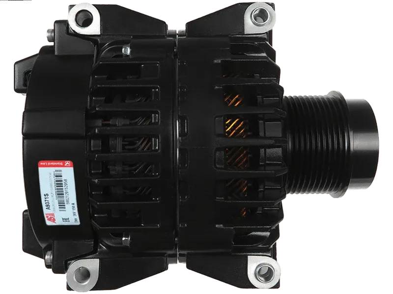 A9371S AS-PL - 1.ALTERNATOR — zdjęcie 4 z 5