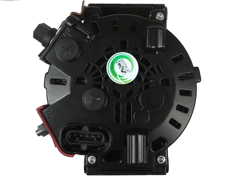 A9371S AS-PL - 1.ALTERNATOR — zdjęcie 3 z 5