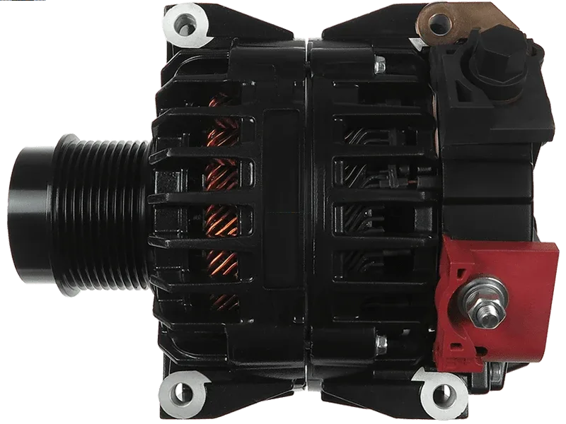 A9371S AS-PL - 1.ALTERNATOR — zdjęcie 2 z 5