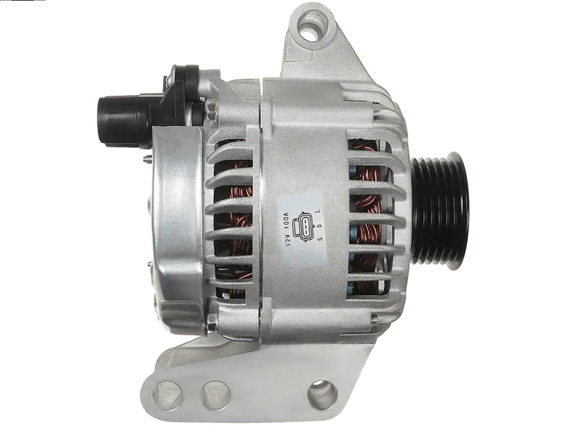 A9372S AS-PL - 1.ALTERNATOR — zdjęcie 2 z 4