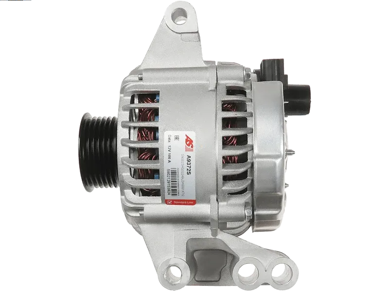 A9372S AS-PL - 1.ALTERNATOR — zdjęcie 4 z 4