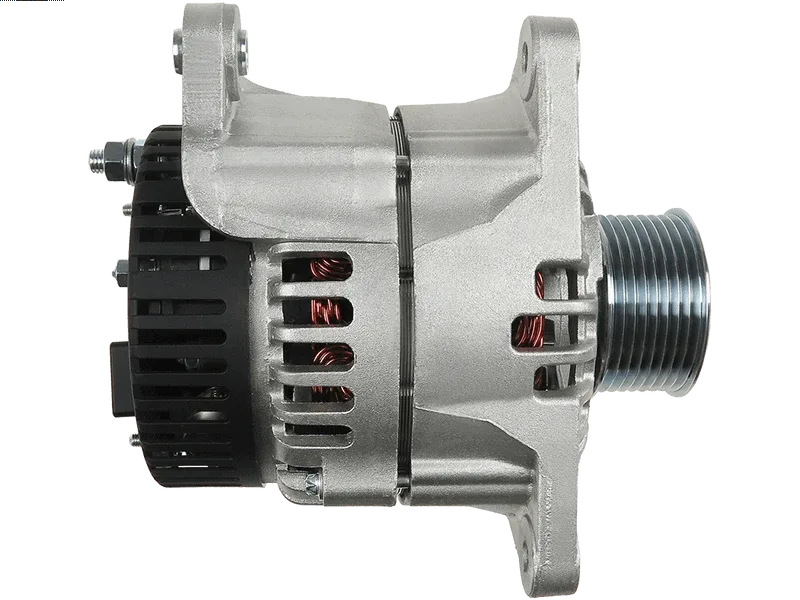 A9373(LETRIKA) Letrika - 1.ALTERNATOR — zdjęcie 2 z 4