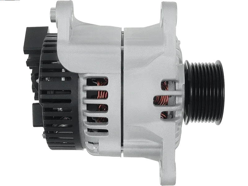 A9373S AS-PL - 1.ALTERNATOR — zdjęcie 4 z 5