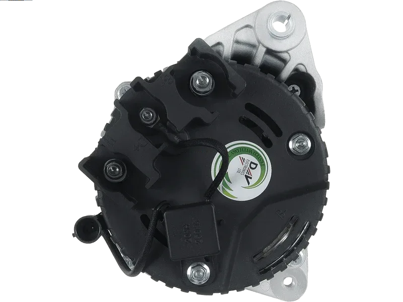 A9373S AS-PL - 1.ALTERNATOR — zdjęcie 3 z 5