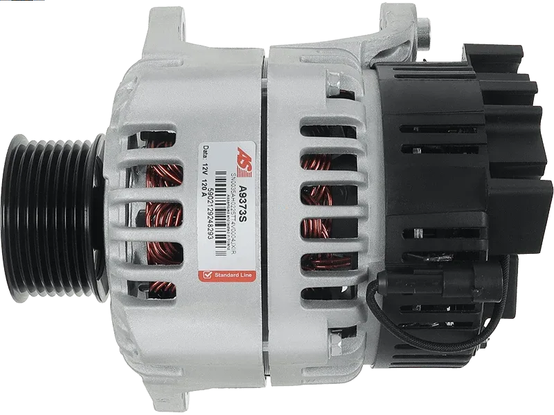 A9373S AS-PL - 1.ALTERNATOR — zdjęcie 2 z 5