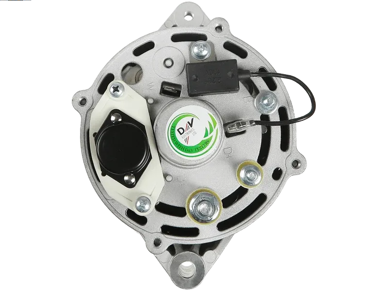A9374S AS-PL - 1.ALTERNATOR — zdjęcie 3 z 5