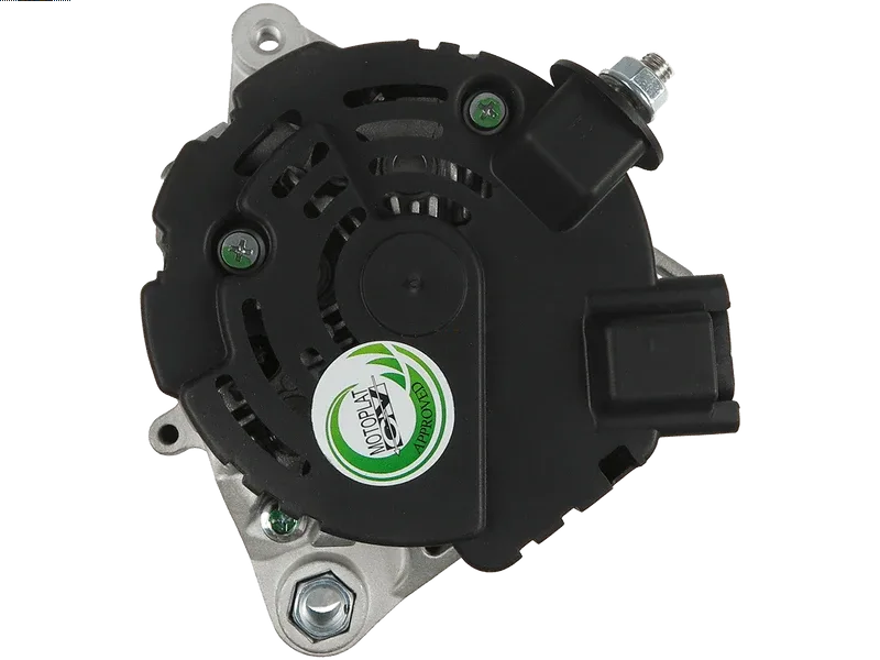 A9375S AS-PL - 1.ALTERNATOR — zdjęcie 3 z 5