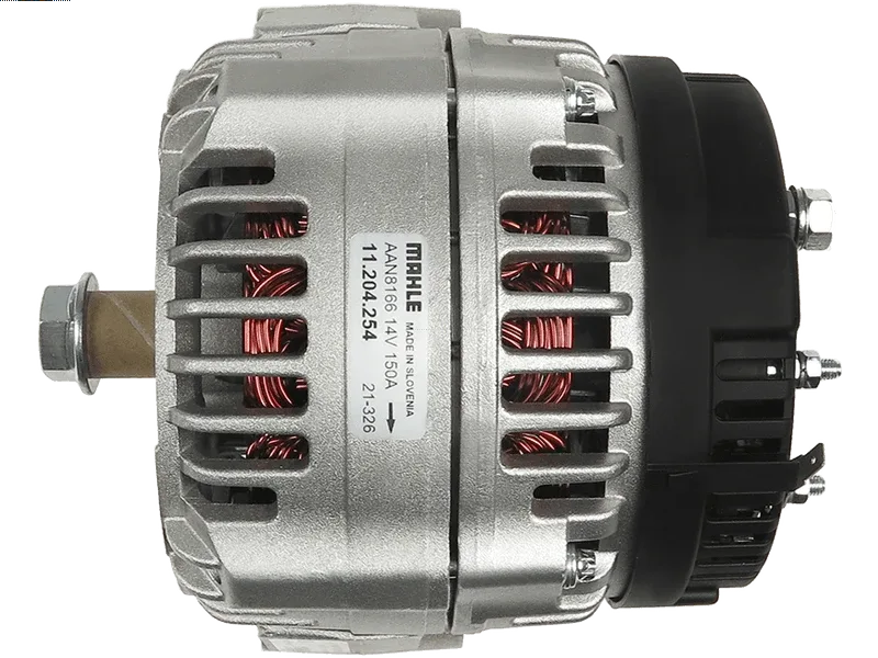 A9377(LETRIKA) Letrika - 1.ALTERNATOR — zdjęcie 2 z 5