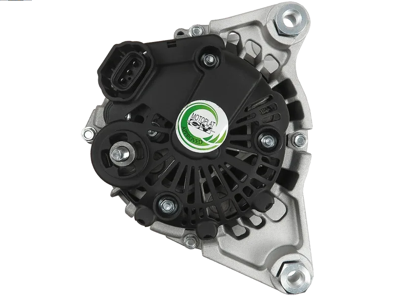 A9378S AS-PL - 1.ALTERNATOR — zdjęcie 3 z 4