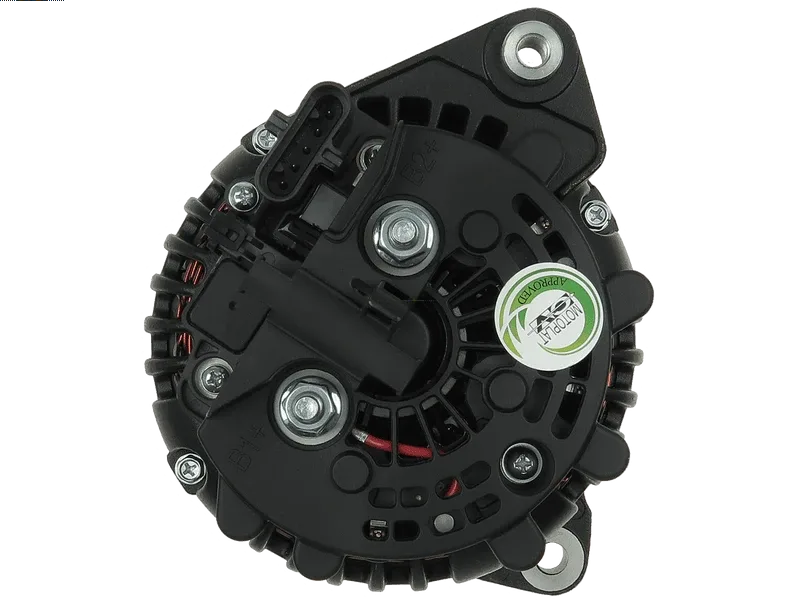 A9379S AS-PL - 1.ALTERNATOR — zdjęcie 3 z 5