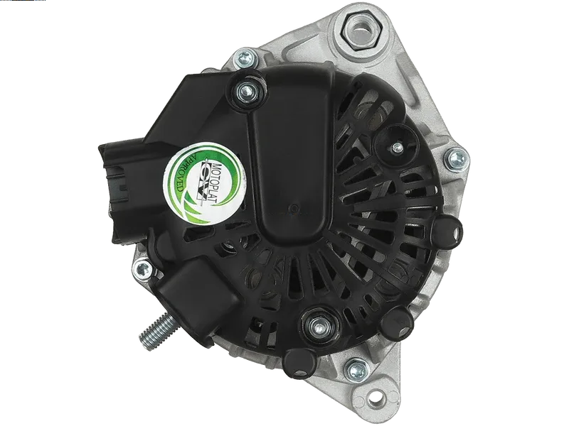A9380S AS-PL - 1.ALTERNATOR — zdjęcie 3 z 4