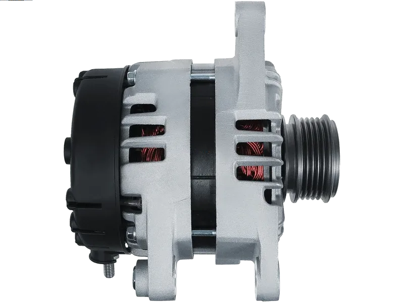 A9381S AS-PL - 1.ALTERNATOR — zdjęcie 2 z 4