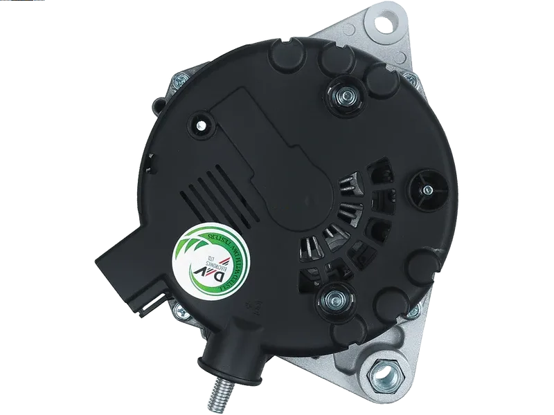A9381S AS-PL - 1.ALTERNATOR — zdjęcie 3 z 4