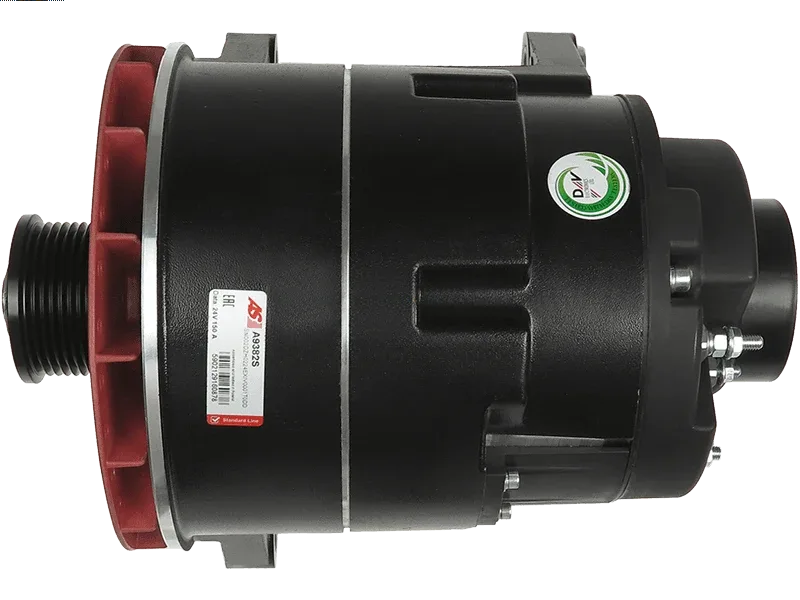 A9382S AS-PL - 1.ALTERNATOR — zdjęcie 2 z 5
