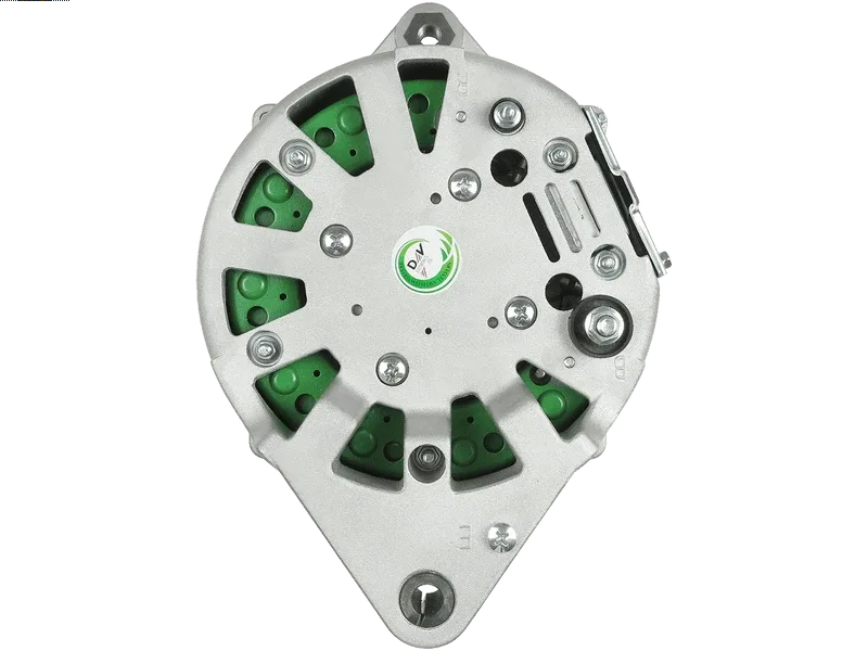 A9383S AS-PL - 1.ALTERNATOR — zdjęcie 3 z 8