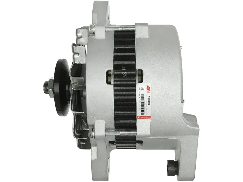 A9383S AS-PL - 1.ALTERNATOR — zdjęcie 2 z 8