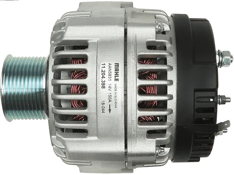 A9384(LETRIKA) Letrika - 1.ALTERNATOR — zdjęcie 4 z 4