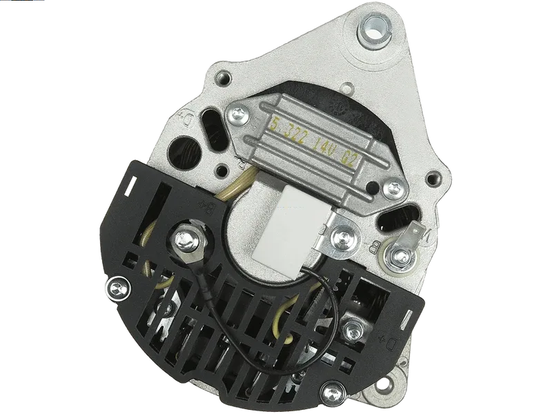 A9385(LETRIKA) Letrika - 1.ALTERNATOR — zdjęcie 3 z 5