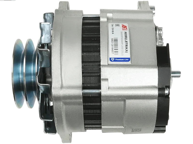 A9385(LETRIKA) Letrika - 1.ALTERNATOR — zdjęcie 2 z 5