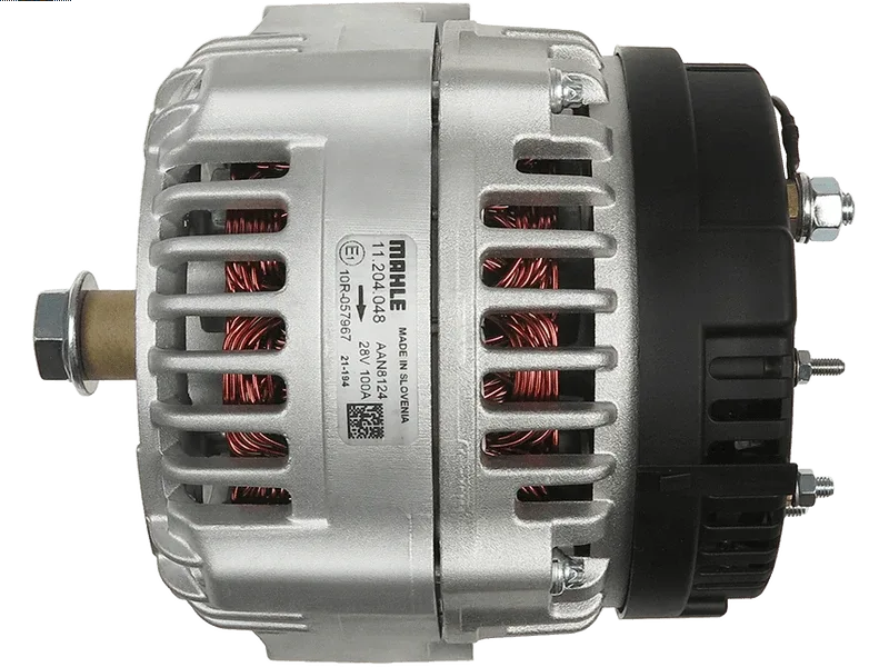 A9386(LETRIKA) Letrika - 1.ALTERNATOR — zdjęcie 4 z 4