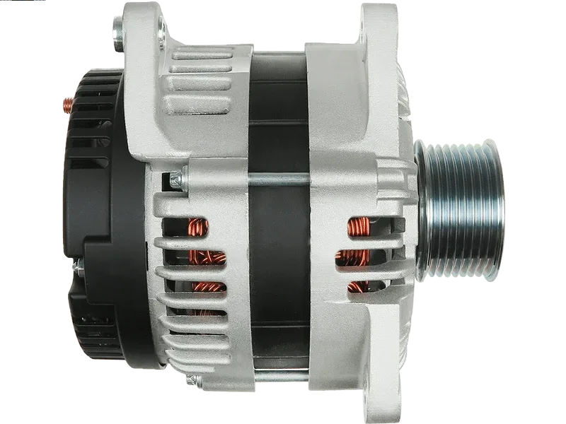 A9387(LETRIKA) Letrika - 1.ALTERNATOR — zdjęcie 4 z 5