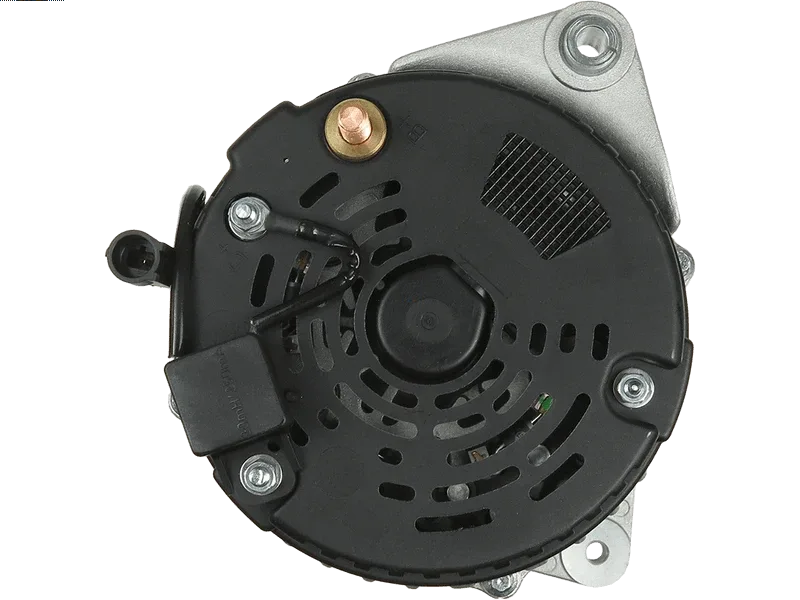 A9387(LETRIKA) Letrika - 1.ALTERNATOR — zdjęcie 3 z 5