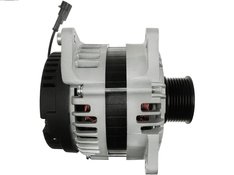 A9387S AS-PL - 1.ALTERNATOR — zdjęcie 4 z 5