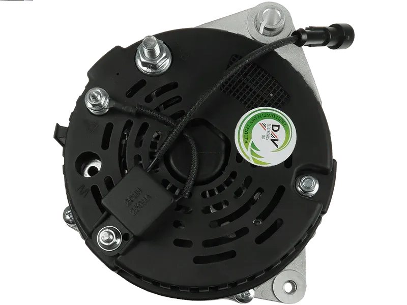 A9387S AS-PL - 1.ALTERNATOR — zdjęcie 3 z 5