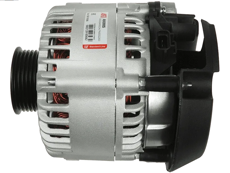 A9388S AS-PL - 1.ALTERNATOR — zdjęcie 1 z 4