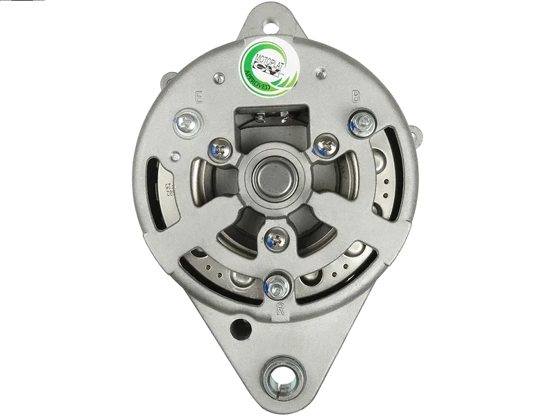 A9389S AS-PL - 1.ALTERNATOR — zdjęcie 3 z 4