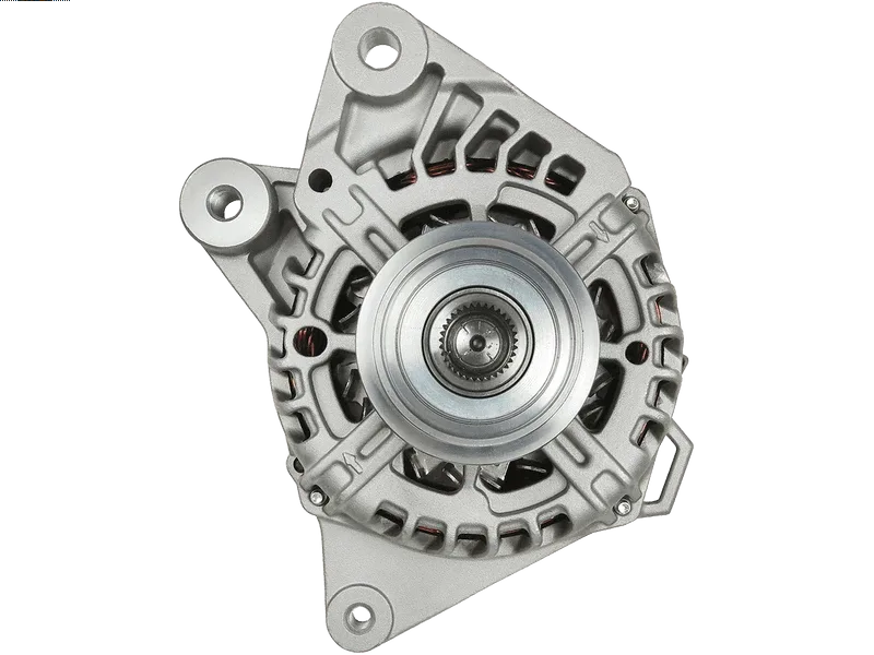 A9390S AS-PL - 1.ALTERNATOR — zdjęcie 1 z 4