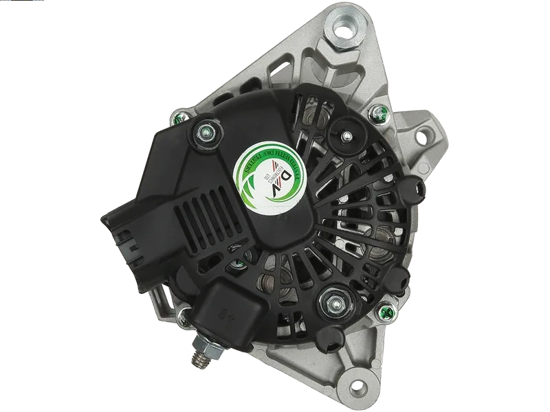 A9390S AS-PL - 1.ALTERNATOR — zdjęcie 3 z 4