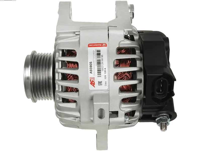 A9390S AS-PL - 1.ALTERNATOR — zdjęcie 4 z 4