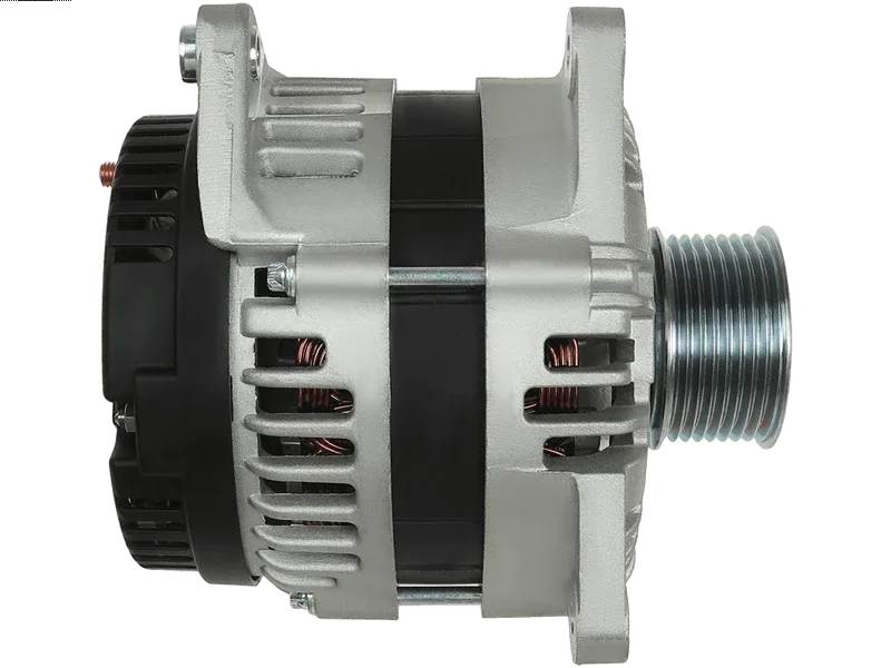 A9392(LETRIKA) Letrika - 1.ALTERNATOR — zdjęcie 4 z 5