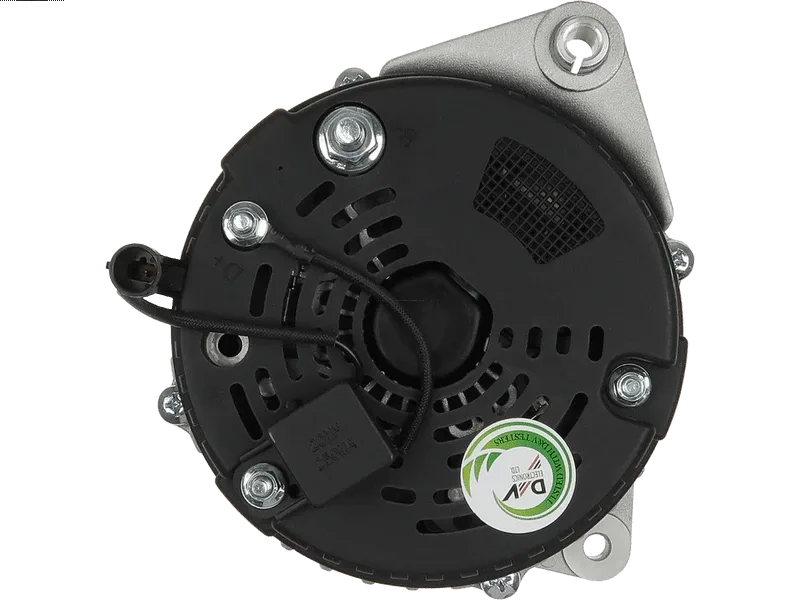 A9392S AS-PL - 1.ALTERNATOR — zdjęcie 3 z 5