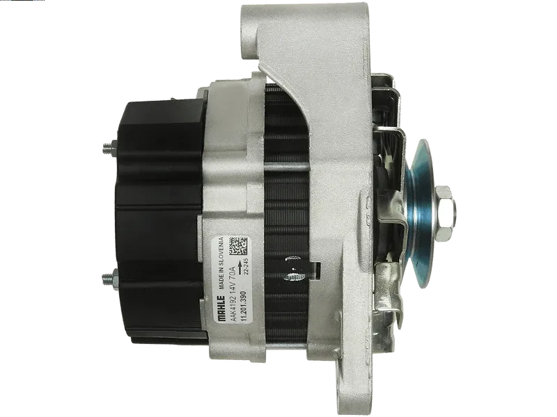 A9393(LETRIKA) Letrika - 1.ALTERNATOR — zdjęcie 2 z 4