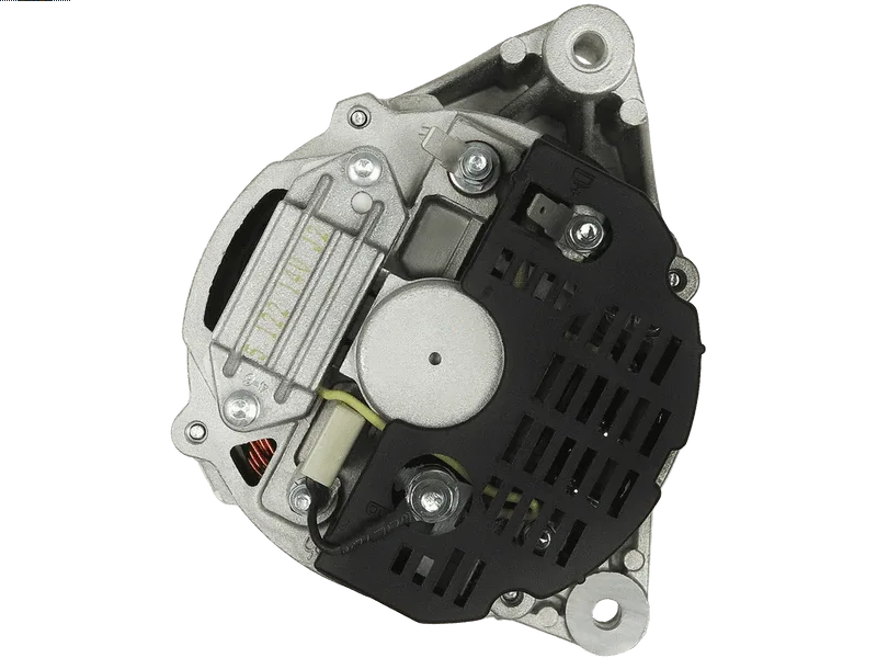 A9393(LETRIKA) Letrika - 1.ALTERNATOR — zdjęcie 3 z 4