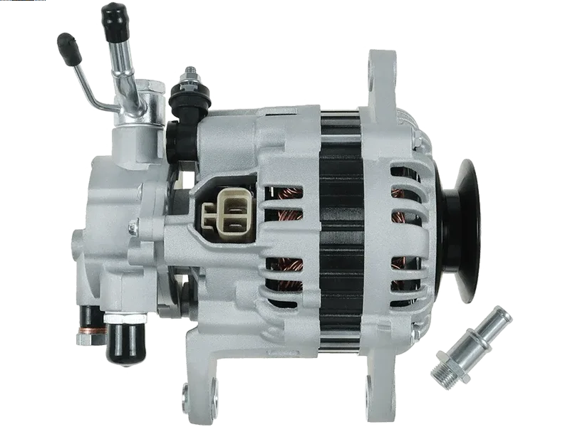 A9394S AS-PL - 1.ALTERNATOR — zdjęcie 2 z 4