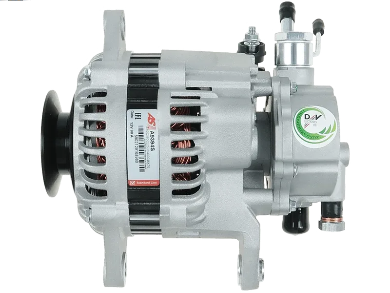 A9394S AS-PL - 1.ALTERNATOR — zdjęcie 4 z 4