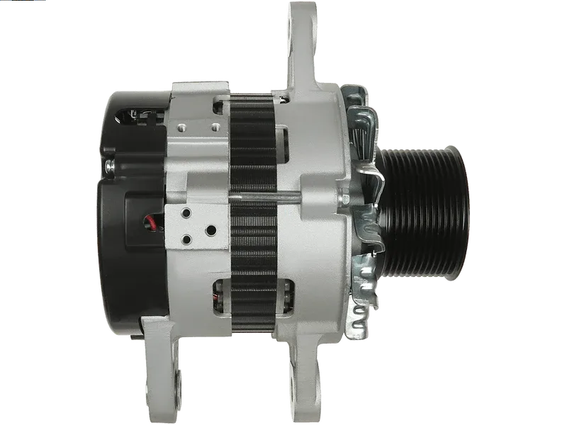 A9395(NIKKO) Nikko - 1.ALTERNATOR — zdjęcie 2 z 4
