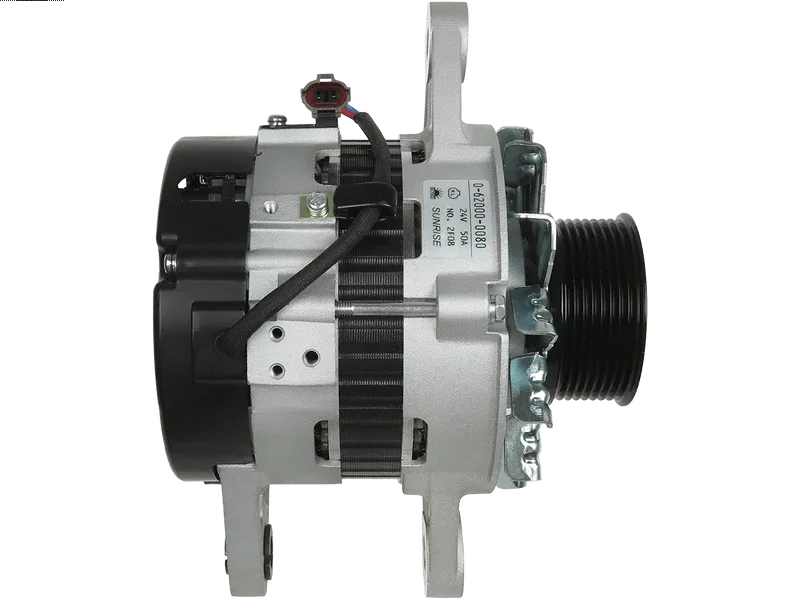 A9397(NIKKO) Nikko - 1.ALTERNATOR — zdjęcie 2 z 4