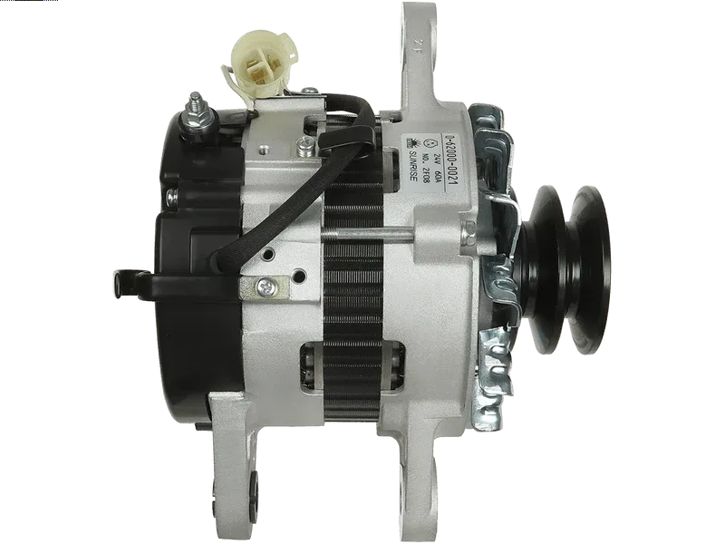 A9398(NIKKO) Nikko - 1.ALTERNATOR — zdjęcie 3 z 5