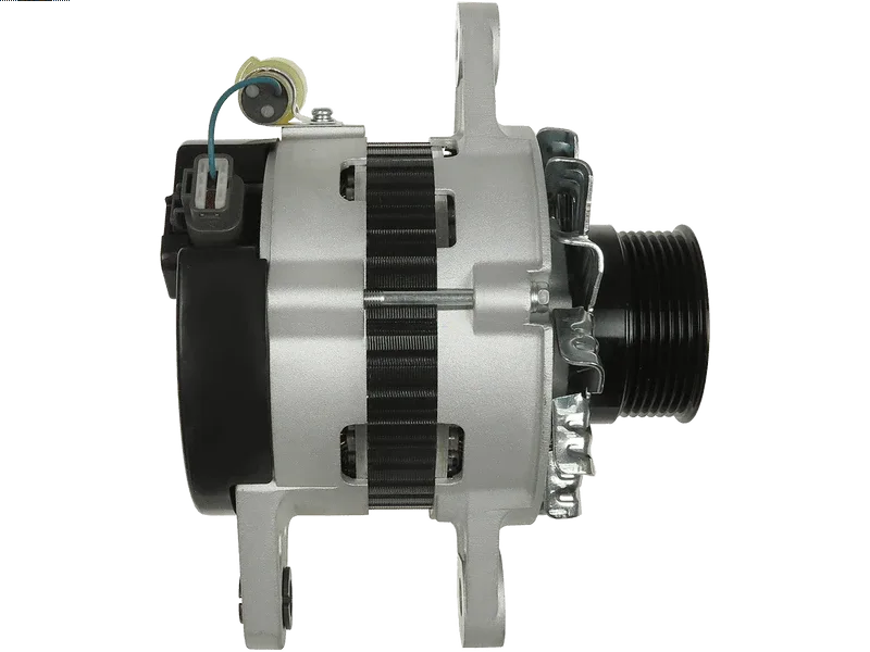 A9401(NIKKO) Nikko - 1.ALTERNATOR — zdjęcie 2 z 4