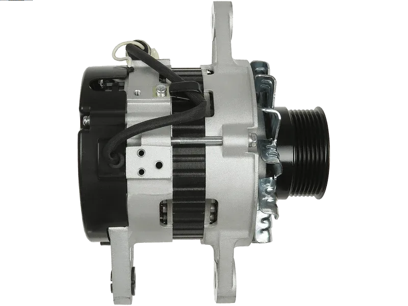 A9403(NIKKO) Nikko - 1.ALTERNATOR — zdjęcie 2 z 4