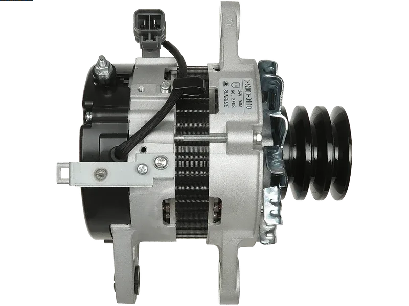 A9404(NIKKO) Nikko - 1.ALTERNATOR — zdjęcie 4 z 5